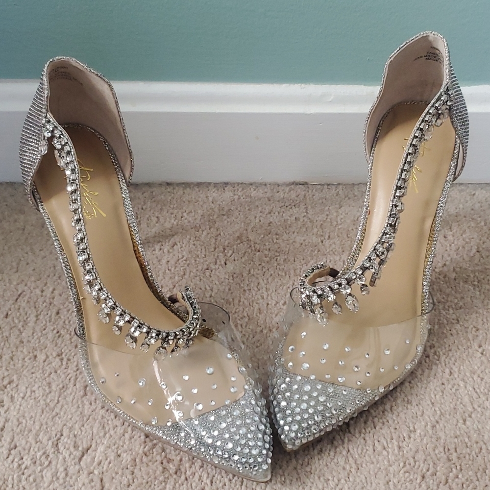 Women's Shoes